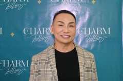 CHARM by JLopez, MD: Healthy aging is new beauty